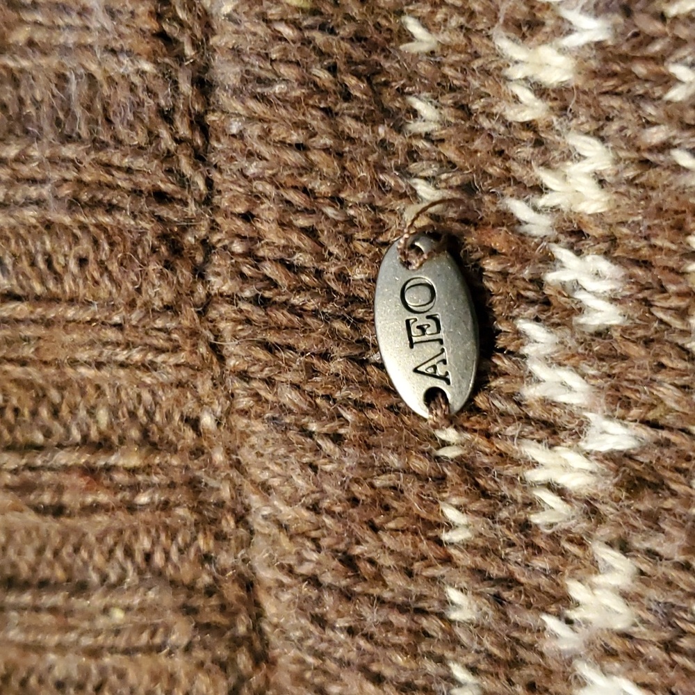 American Eagle Outfitters sweater sweats - Picture 3 of 8